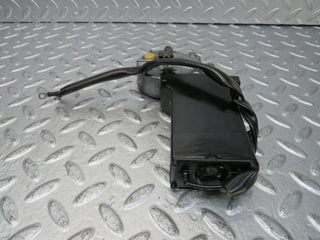 W116 window regulator motor rear left used OEM