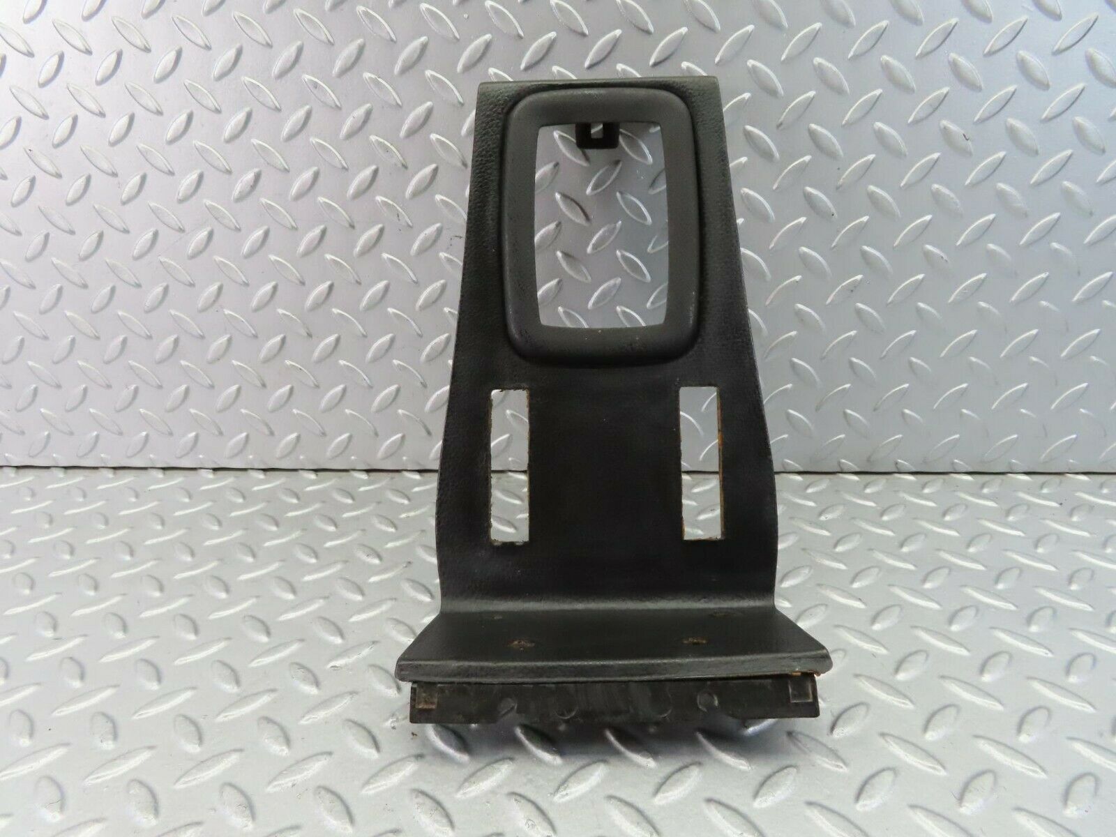 8087 Mercedes-Benz W115 Centre Console Gear Shift Cover Panel 1152670297
