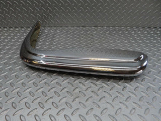 12599 Mercedes-Benz W108 Front Right Upper Bumper Corner