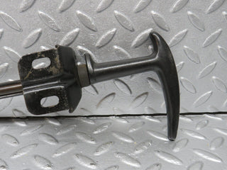 40462 Mercedes-Benz W110 230 Handbrake Handle Lever With Cable