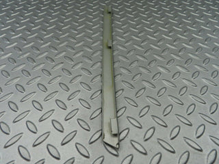 6913 Mercedes-Benz C107 350SLC Coupe Exterior Rear Quarter Window Cover Right