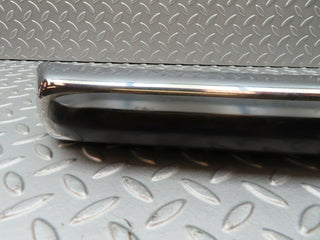 4883 Mercedes-Benz W114 280CE Coupe Front Lower Bumper Left Side