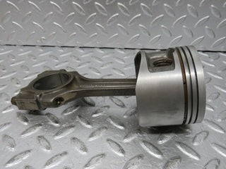 32649 Mercedes-Benz S124 300TE Wagon Piston With Connecting Rod 88.485mm 10205