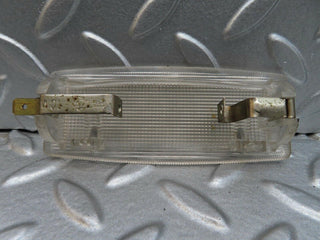 13970 Mercedes-Benz C107 280SLC Rear Dome Light