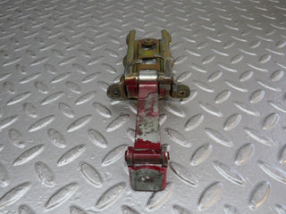 33381 Mercedes-Benz W202 C180 Door Safety Check Strap Rear Right