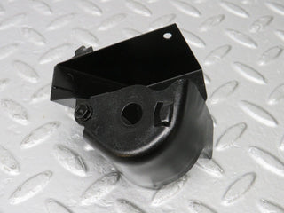 W124 Cabriolet steering box ball joint cover used OEM