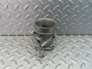 W111 Fintail Heckflosse throttle body used OEM