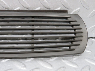 W110 Fintail Heckflosse dashboard speaker cover used OEM