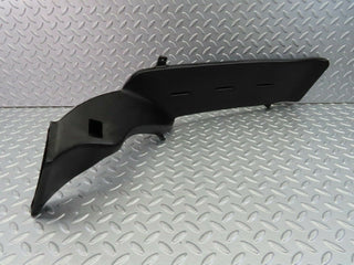 W115 heater air duct vent right used OEM