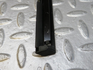 35082 Mercedes-Benz W210 320E Rear Right Door Window Exterior Trim