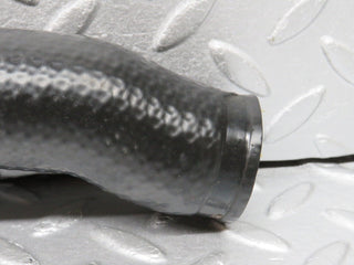 R129 SL radiator hose pipe used OEM