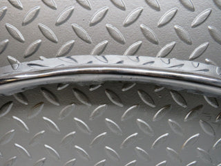 28181 Mercedes-Benz W123 280E Wheel Arch Chrome Fender Wing Trim Rear Left