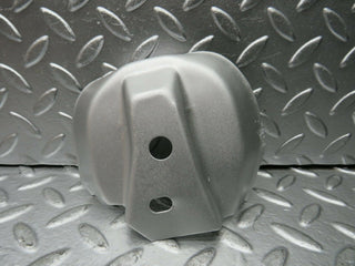 22901 Mercedes-Benz C107 450SLC Coupe Engine Mount Bracket Heat Shield Cover