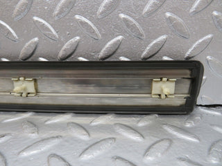 33997 Mercedes-Benz W124 260E Front Left Fender Wing Centre Moulding Trim