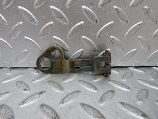 27463 Mercedes-Benz W123 280E Gearbox Linkage Bracket