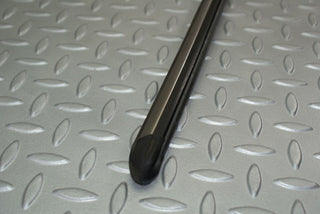 2985 Mercedes-Benz C123 280CE Coupe Front Left Fender Wing Chrome Trim