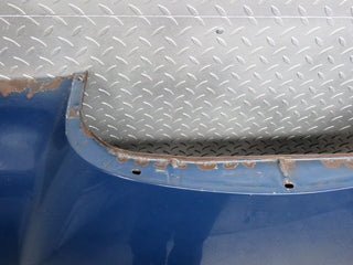 40522 Mercedes-Benz W110 230 Bonnet