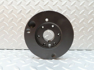 W108 crankshaft vibration damper used OEM