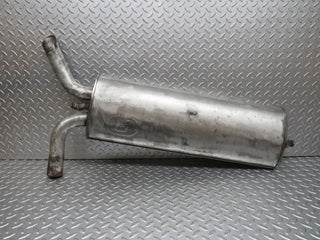 31317 Mercedes-Benz S124 220TE Wagon Exhaust Rear Silencer 1333 000047