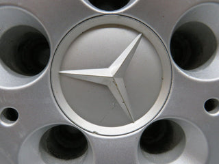 W124 Cabriolet alloy wheel 7jx15h2 et37 kba44301 used OEM