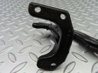 W124 Wagon trunk lid hinge right side used OEM