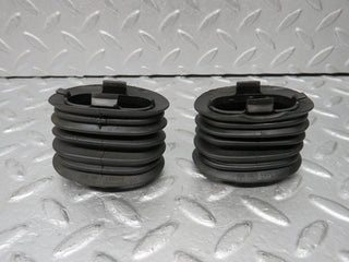 W124 Cabriolet front door wire protector rubber used OEM