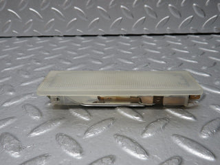 W124 Wagon rear interior dome light used OEM