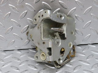 27951 Mercedes-Benz W123 280E Front Right Door Lock Mechanism