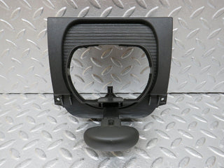 34846 Mercedes-Benz W210 320E Steering Column Surround Cover 2104600195