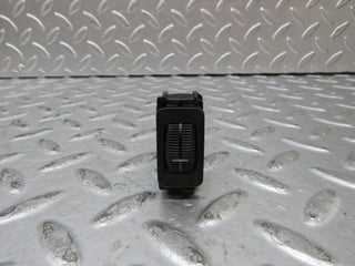 W124 Coupe headlight level switch used OEM