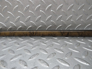 35074 Mercedes-Benz W210 320E Dashboard Wood Trim