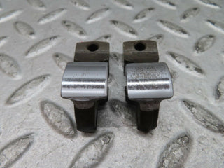 W116 valve rocker arm used OEM