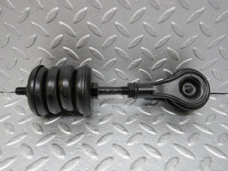 W109 strut rear axle mount used OEM