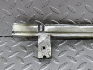 W109 front right door window channel used OEM