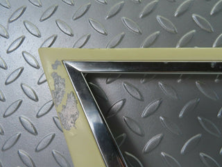 7763 Mercedes-Benz S123 230TE Wagon Window Frame Rear Left