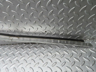 20955 Mercedes-Benz W114 250CE Coupe Roof Chrome Moulding Trim Left Side