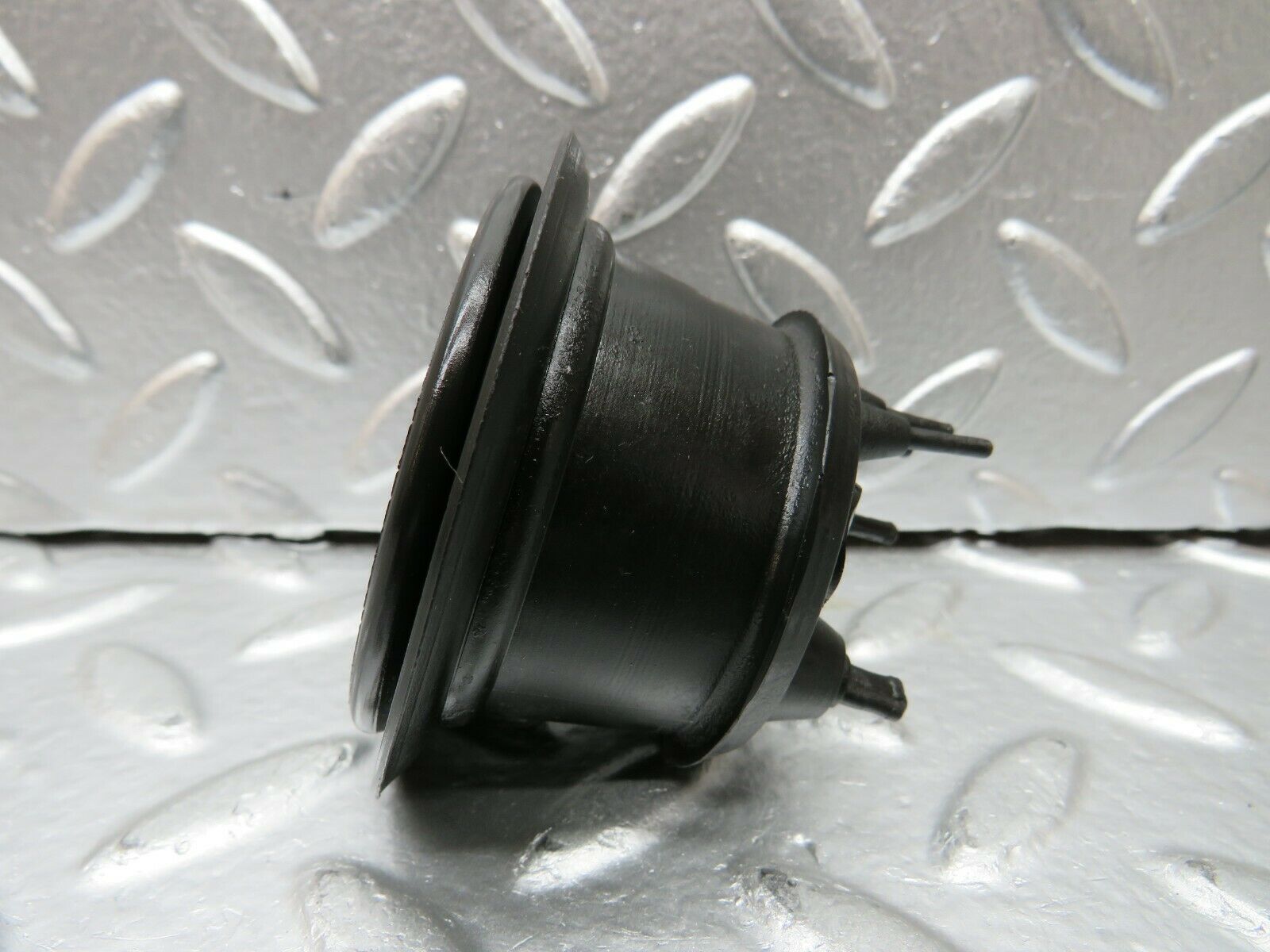 24034 Mercedes-Benz W123 280E Firewall Rubber Grommet 1239971181