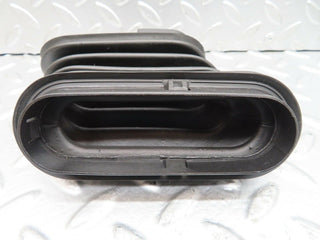 W140 door wire protector rubber used OEM