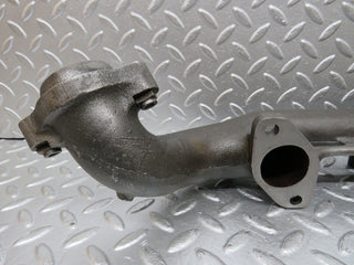 33112 Mercedes-Benz W126 380 V8 Exhaust Manifold Right 1161422402 1161420602