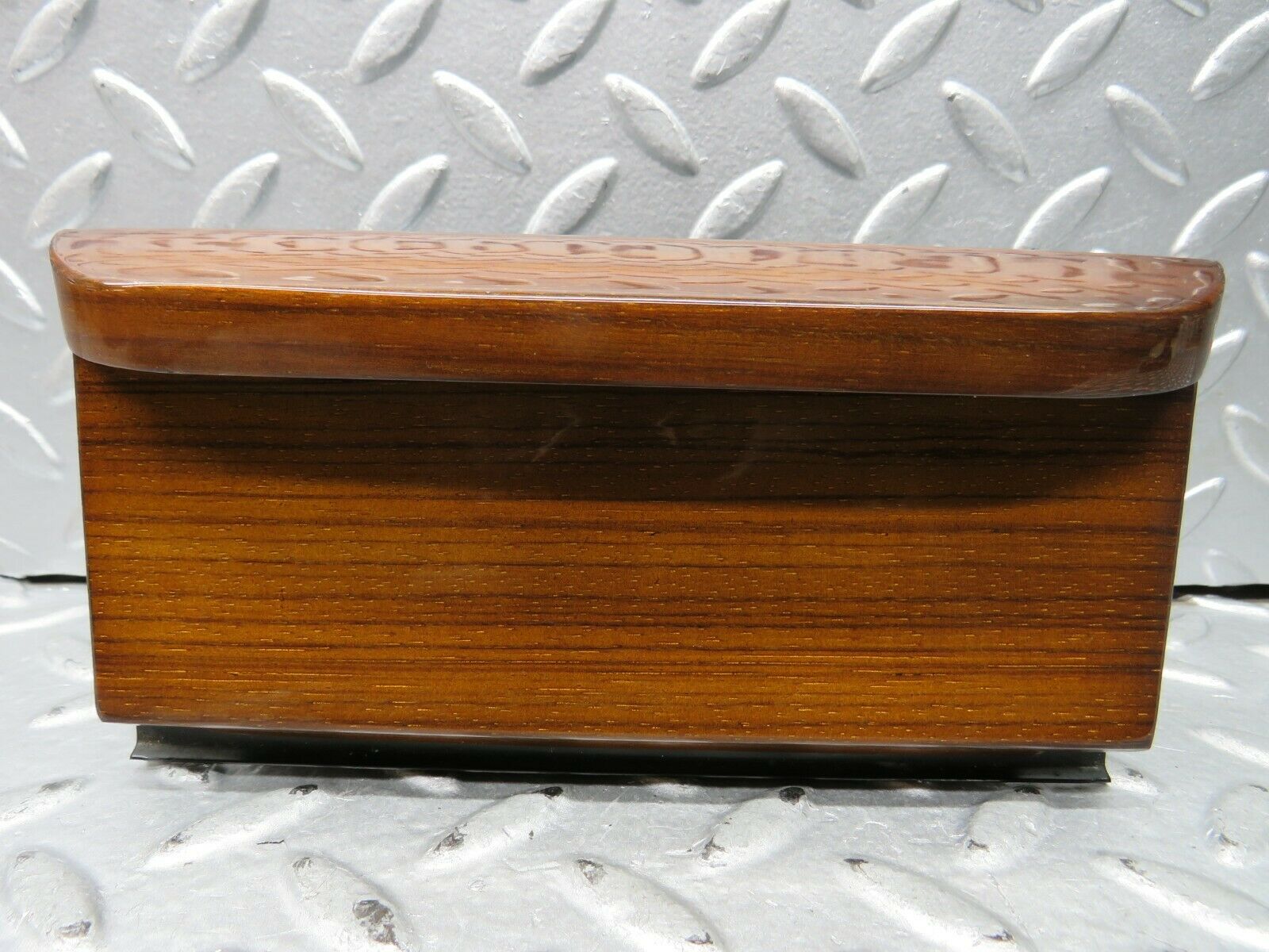 22065 Mercedes-Benz S123 280TE Wagon Centre Console Ashtray Wood Finish