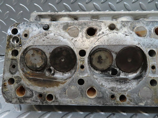 16533 Mercedes-Benz C107 350SLC Coupe Cylinder Head Left Side 1160161801