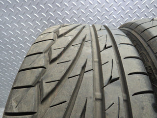W124 alloy wheel set 7.5jx17h2 et35 used OEM