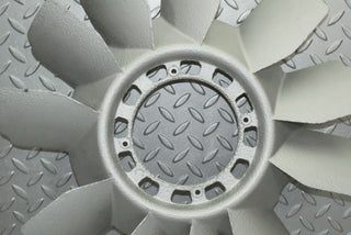 2499 Mercedes-Benz W116 350SE Engine Cooling Fan