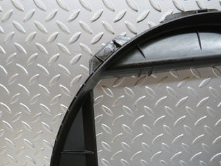 25684 Mercedes-Benz W124 280E Radiator Fan Shroud Fan Cover Ring 1245052655