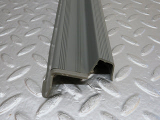 33587 Mercedes-Benz W201 190E 2.0L Rear Right Door Sill Trim Grey