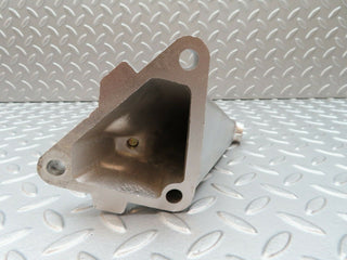 3833 Mercedes-Benz S123 200T Wagon Engine Mount Bracket Left Side 1022230504