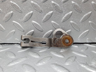 41282 Mercedes-Benz W126 300SE Automatic Gearbox Linkage Bracket