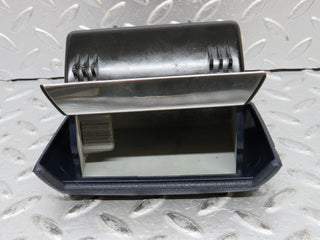 31967 Mercedes-Benz W123 230E Rear Door Ashtray Blue