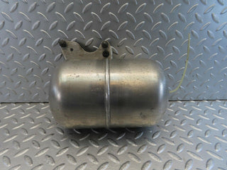 W221 air suspension reservoir tank used OEM