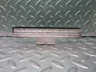 25132 Mercedes-Benz W201 190D Rear Right Door Window Glass